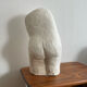 Sculpture femme