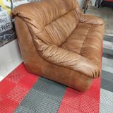 Vintage 3-seater sofa JF Mur Line