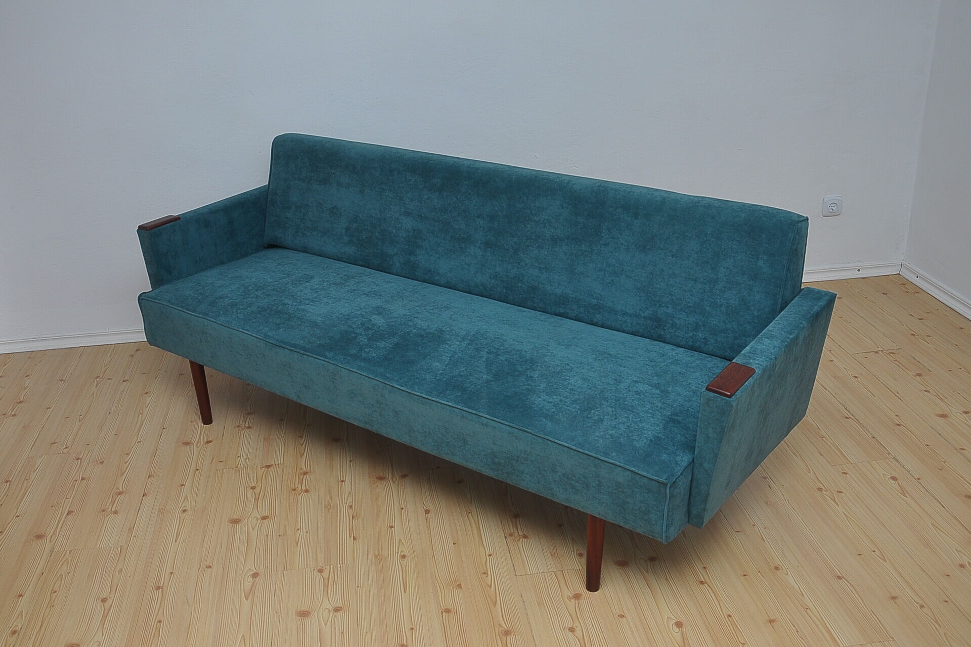Danish sofa, 1960s