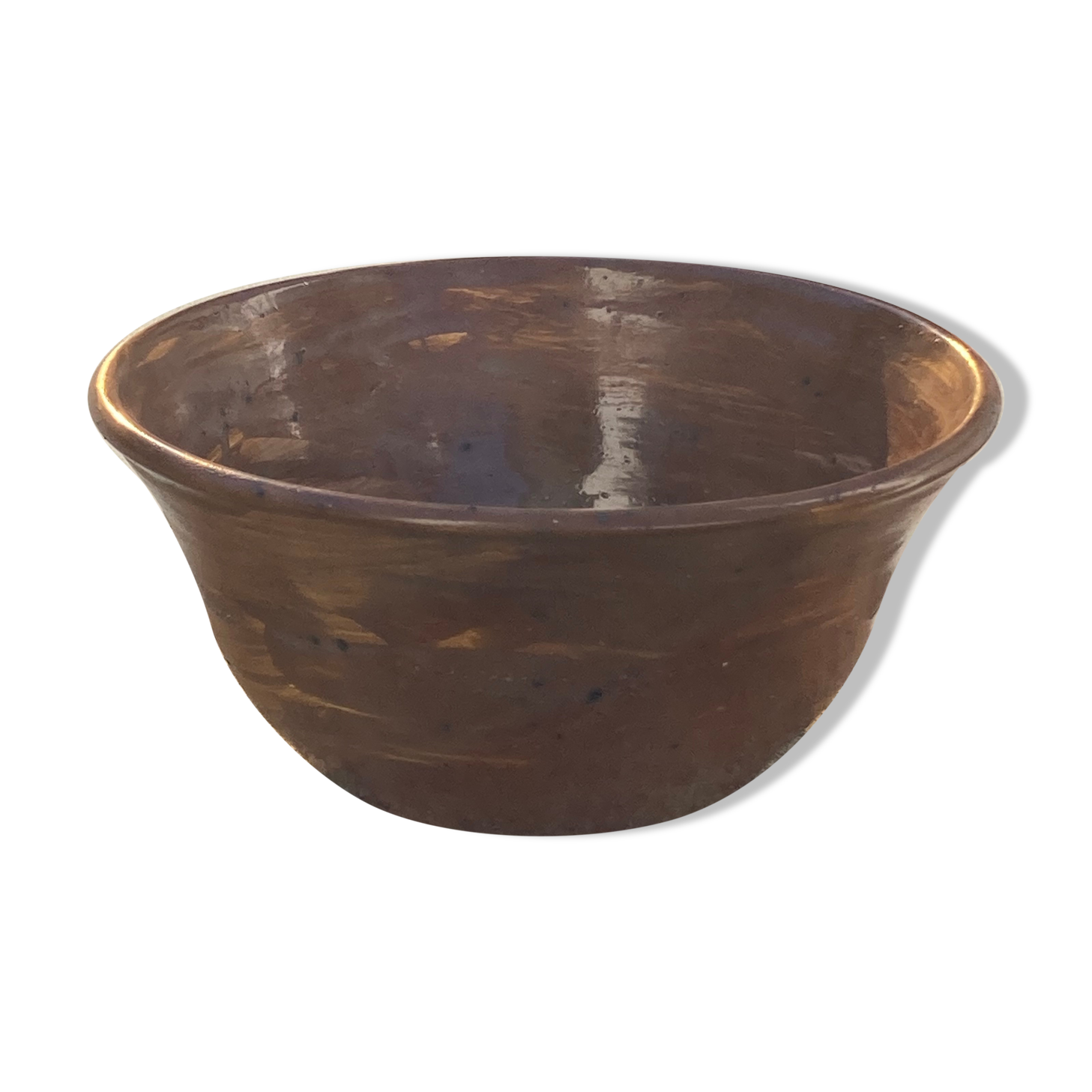 The great ceramic dish