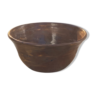The great ceramic dish