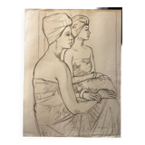 Original drawing