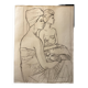 Original drawing