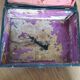 Musical instrument box Thibouville-Lamy 1910s