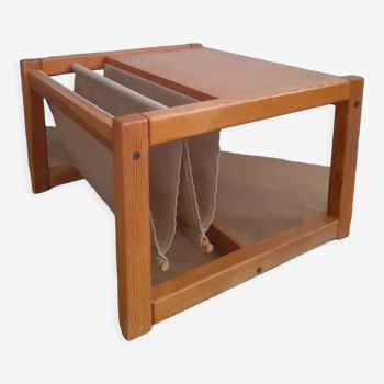 Coffee table door reviews From Karin mobring for ikea