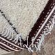 Handmade wool rug 200cm×200cm