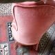 Toad armchair