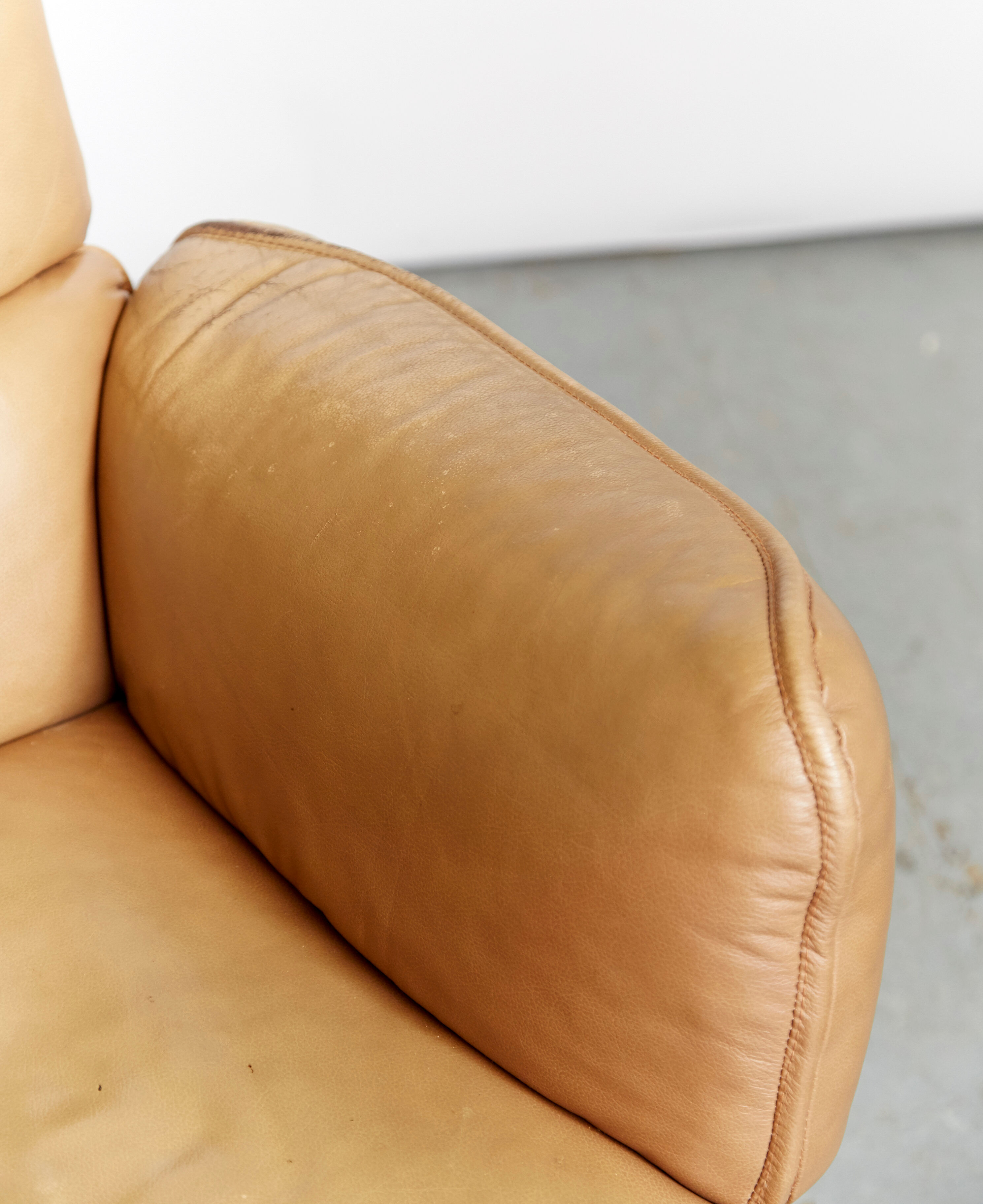 Fauteuil de bureau "Consenso" Otto Zapf pour Topstar