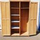 Armoire Parisienne vintage