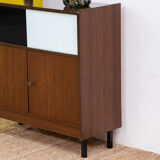 Vintage Scandinavian Buffet – 90 cm