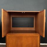 Vintage teak TV unit – G-Plan – 1960s