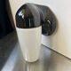 Wilhelm Wagenfeld  vintage Bathroom  Sconce wall lamp