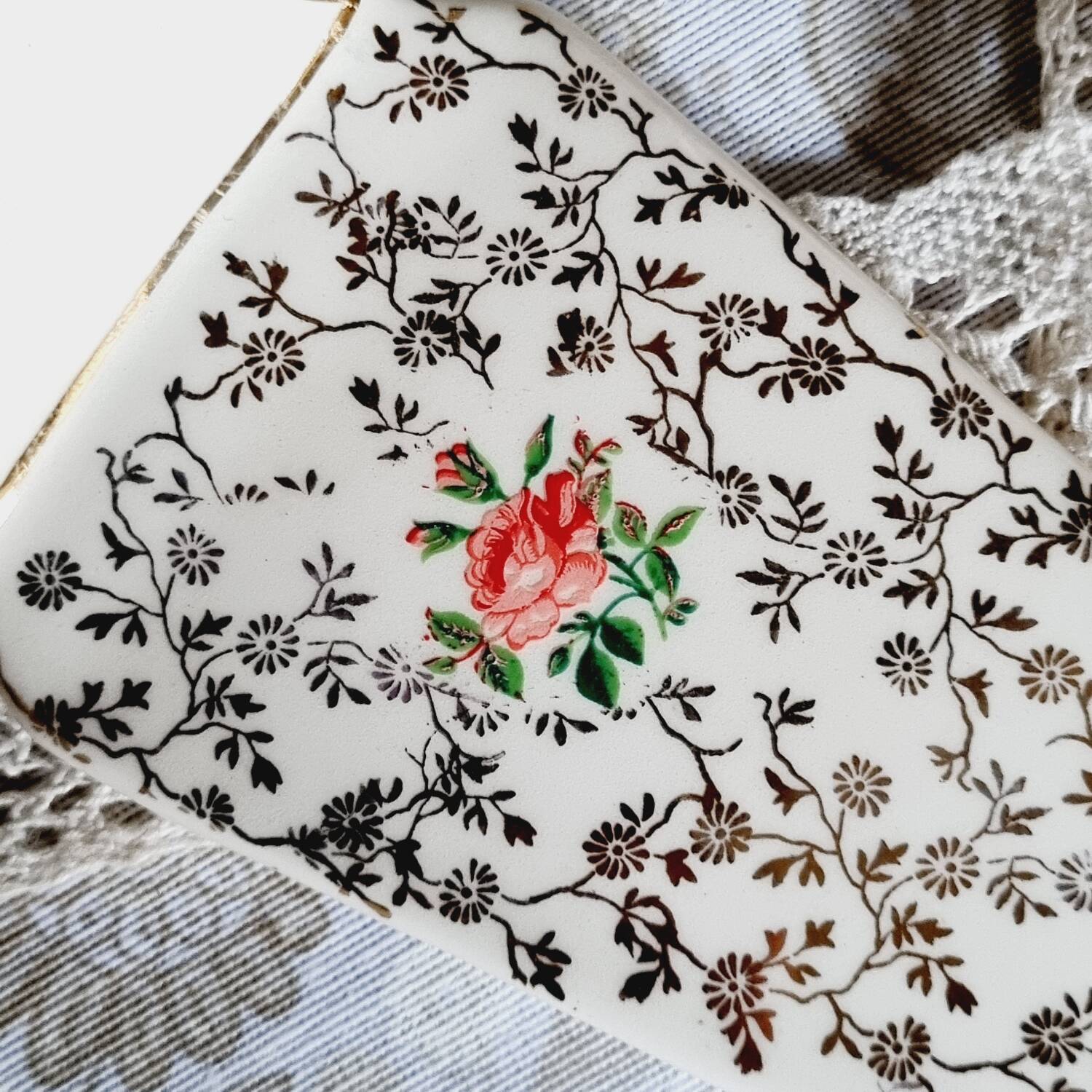 Villeroy&Boch Astride ceramic pie server