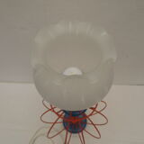 Vintage table lamp scandinavian style brand kostka