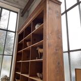 XXL library furniture pharmacy trade