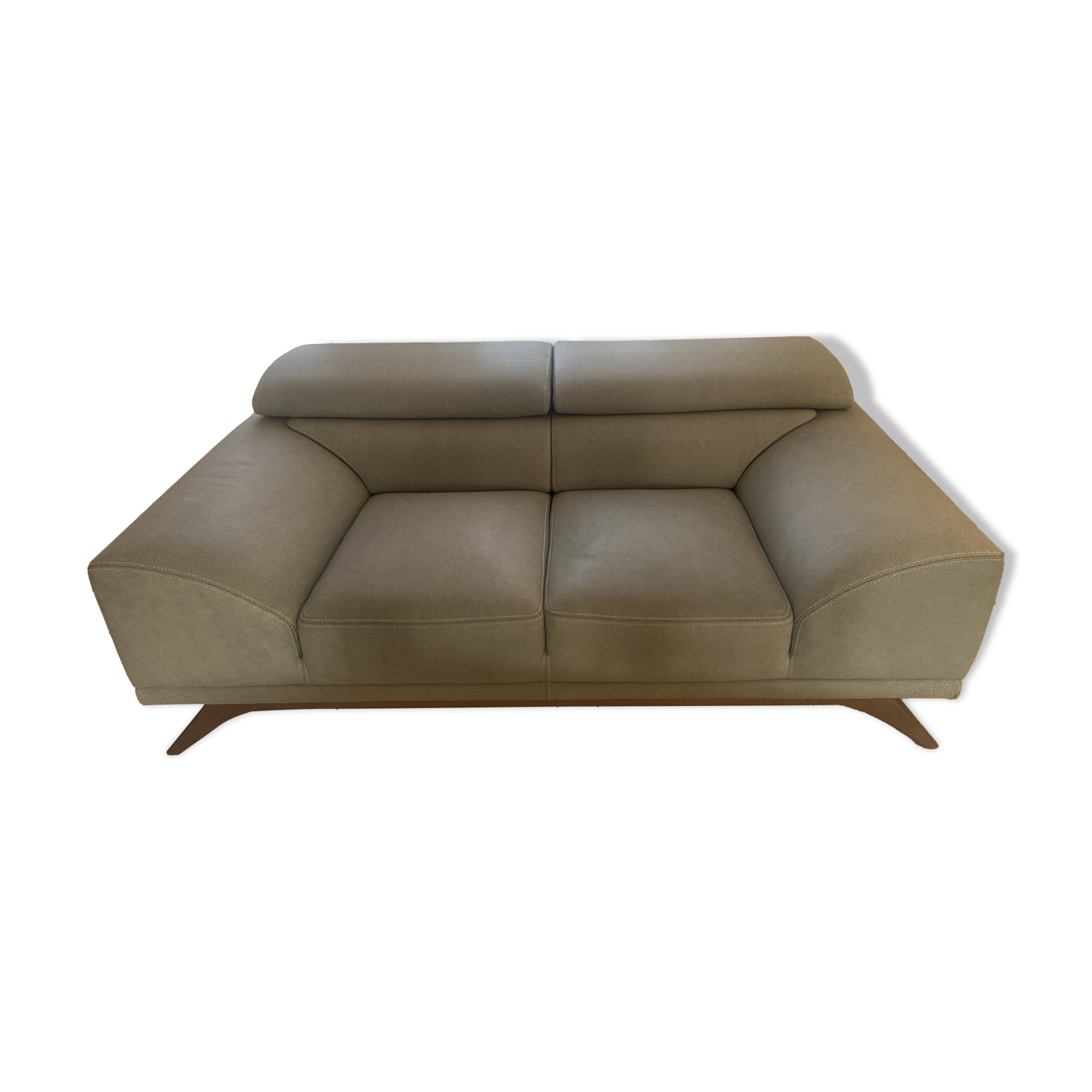 1 Canapé Roche Bobois