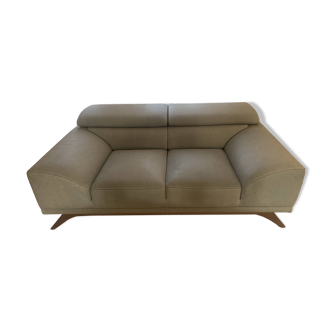 1 Roche Bobois sofa