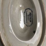 Saucière former model Mignon U-Cie Sarreguemines