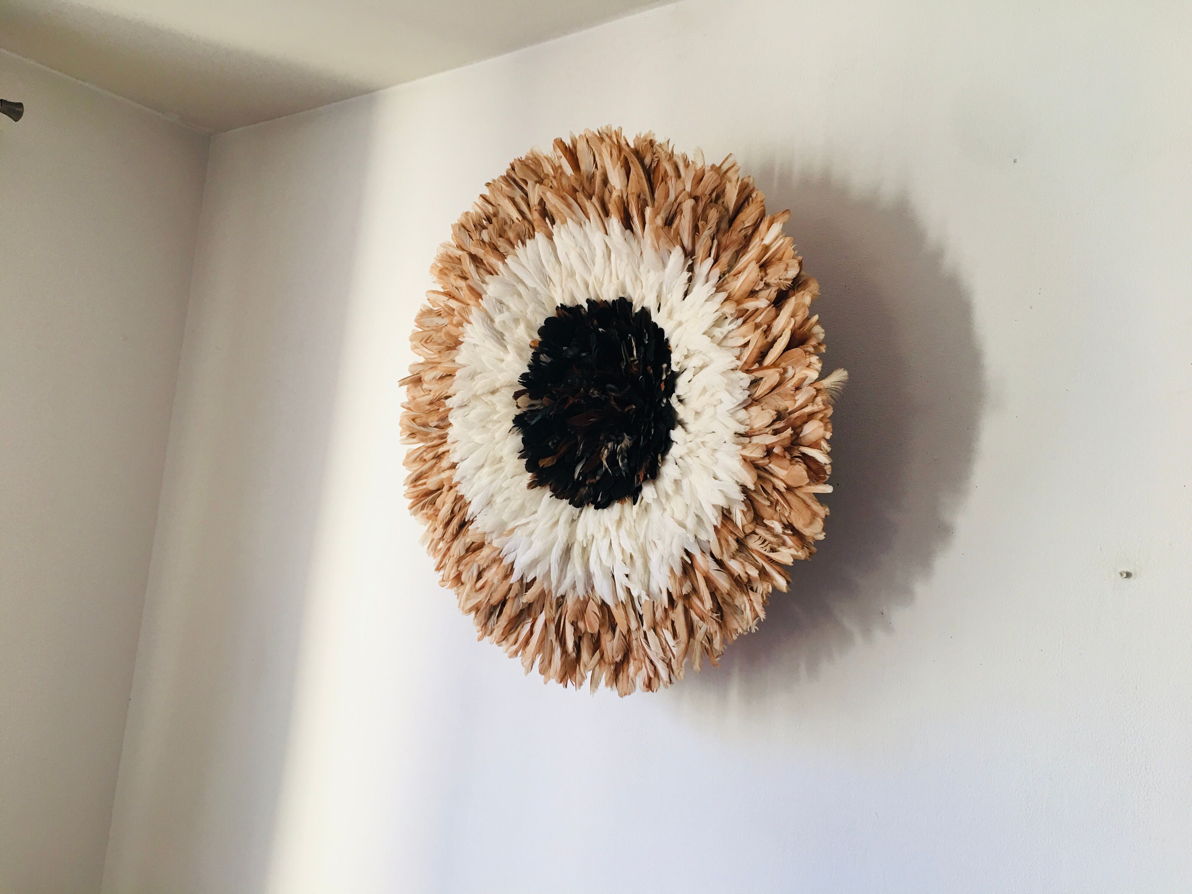 Juju hat beige 75 cm