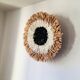 Juju hat beige 75 cm