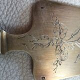 Silver pie shovel Napoleon III era