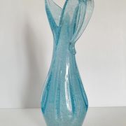 Vintage vase of Barovier & Toso in Murano glass 1960