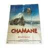 Poster of the film " Chamane "