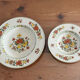12 deep plates and serving platter Villeroy & Boch Summer Day