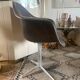Fauteuil de Charles & Ray Eames La Fonda