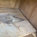 Vintage Parisian sideboard