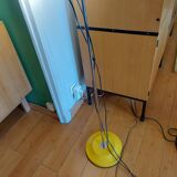 Vintage lamp from the 70s, 80's