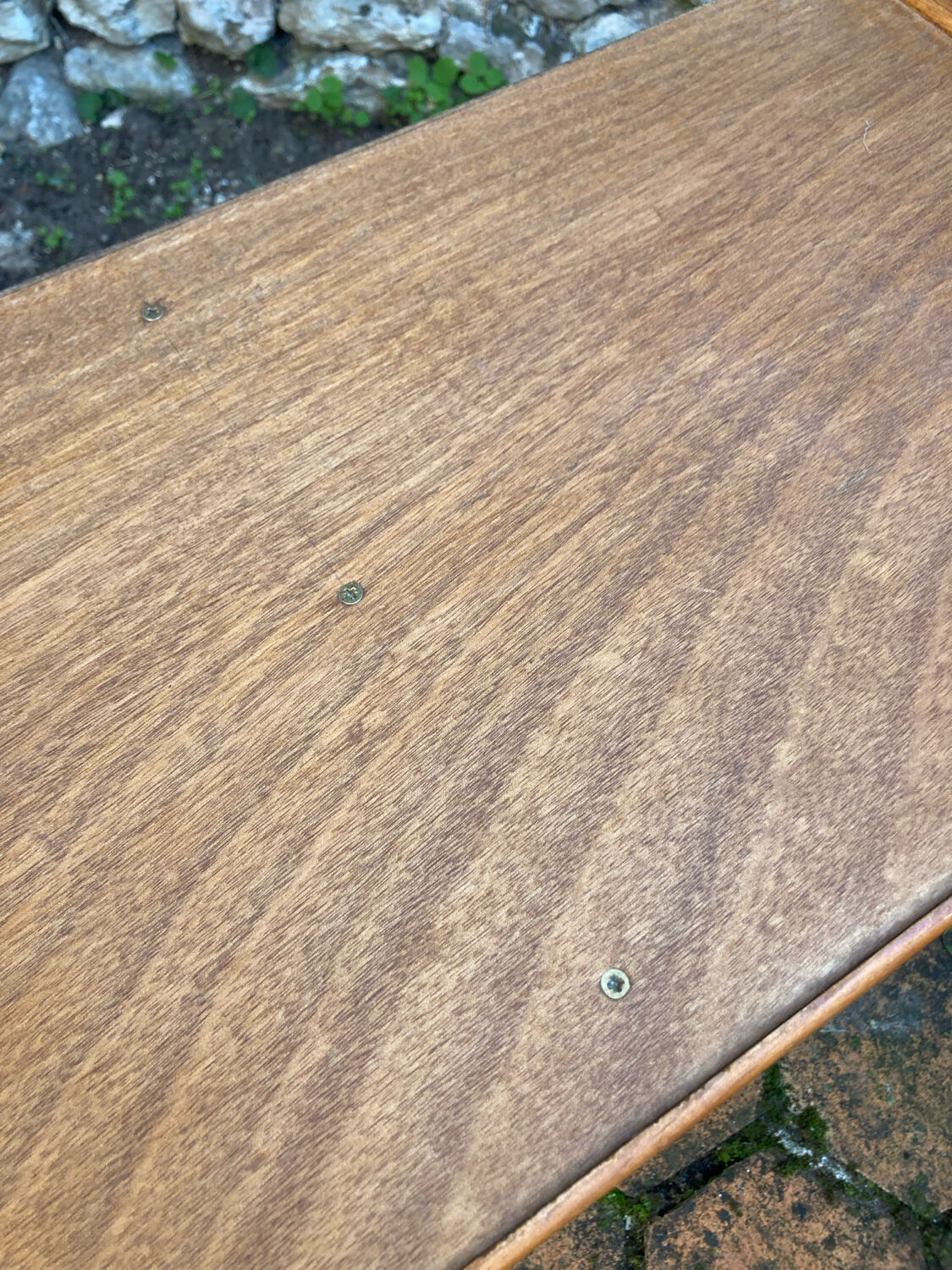 Vintage workshop furniture