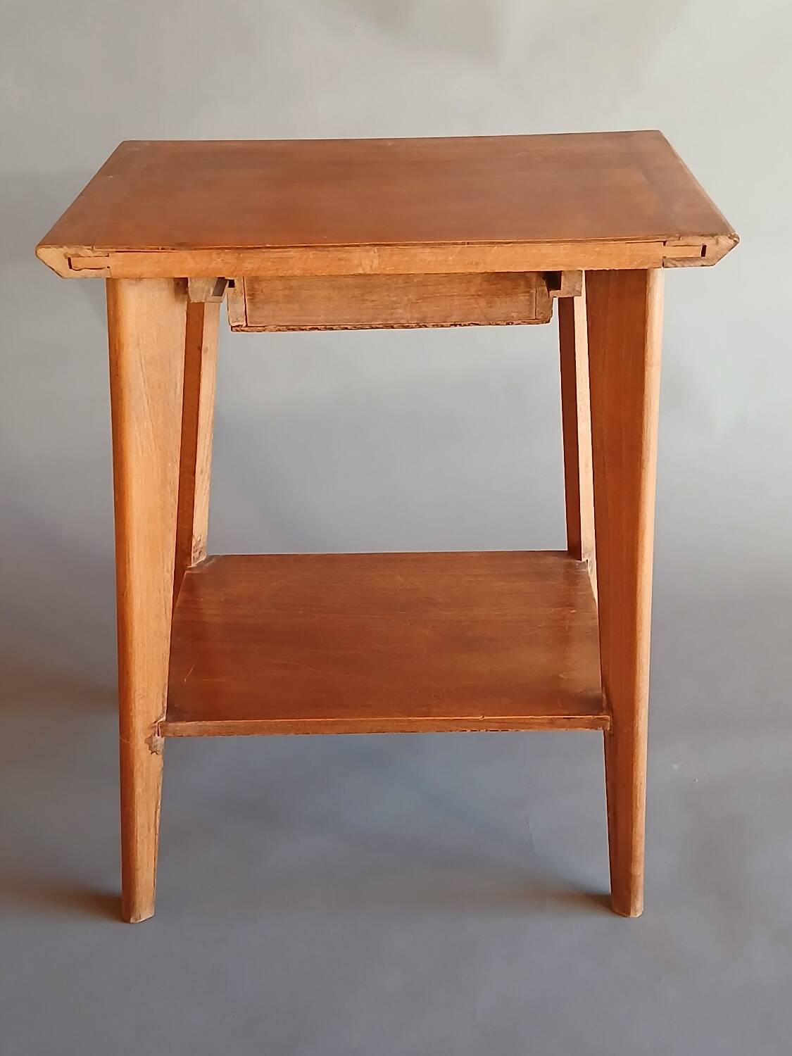 1950s side table