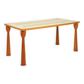 Alicudi table by Ettore Sottsass for Zanotta