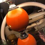 Vintage designer lamp from the 50s