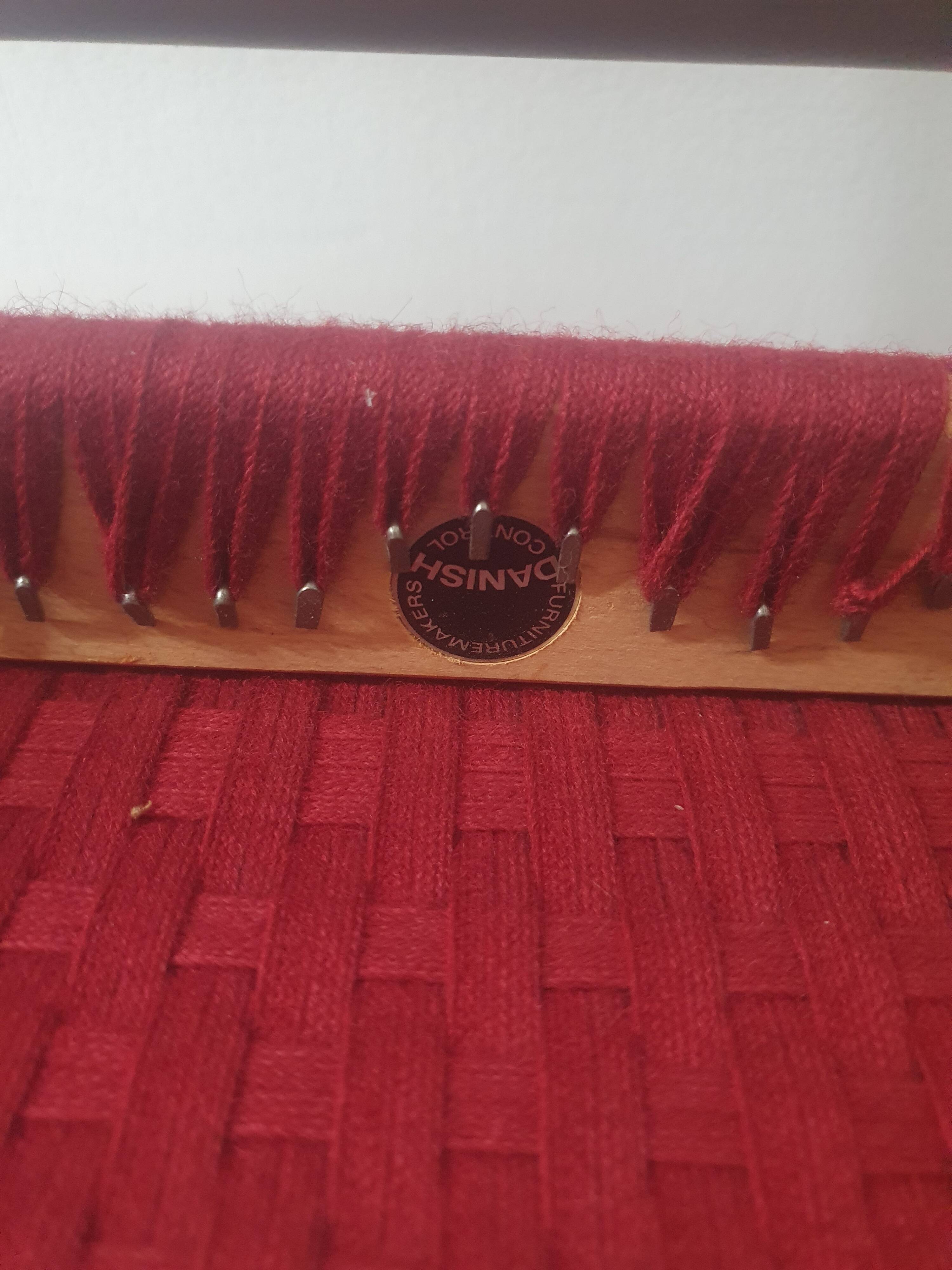 Pair of Niels Otto Moller Model 75 Chairs