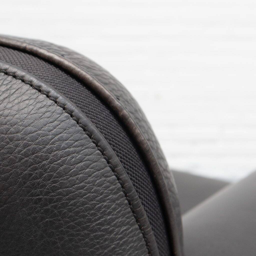 DS-125 armchair by Gerd Lange for De Sede 1970s