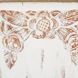 Vintage art deco buffet