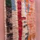 Boujaad hallway rug