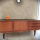 Enfilade design scandinave en teck
