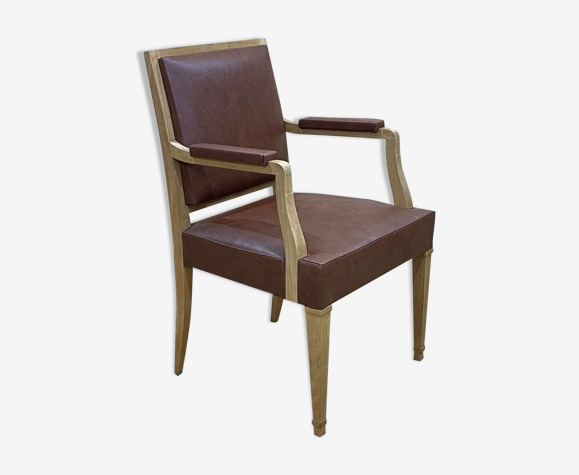 Fauteuil de bureau des années 60