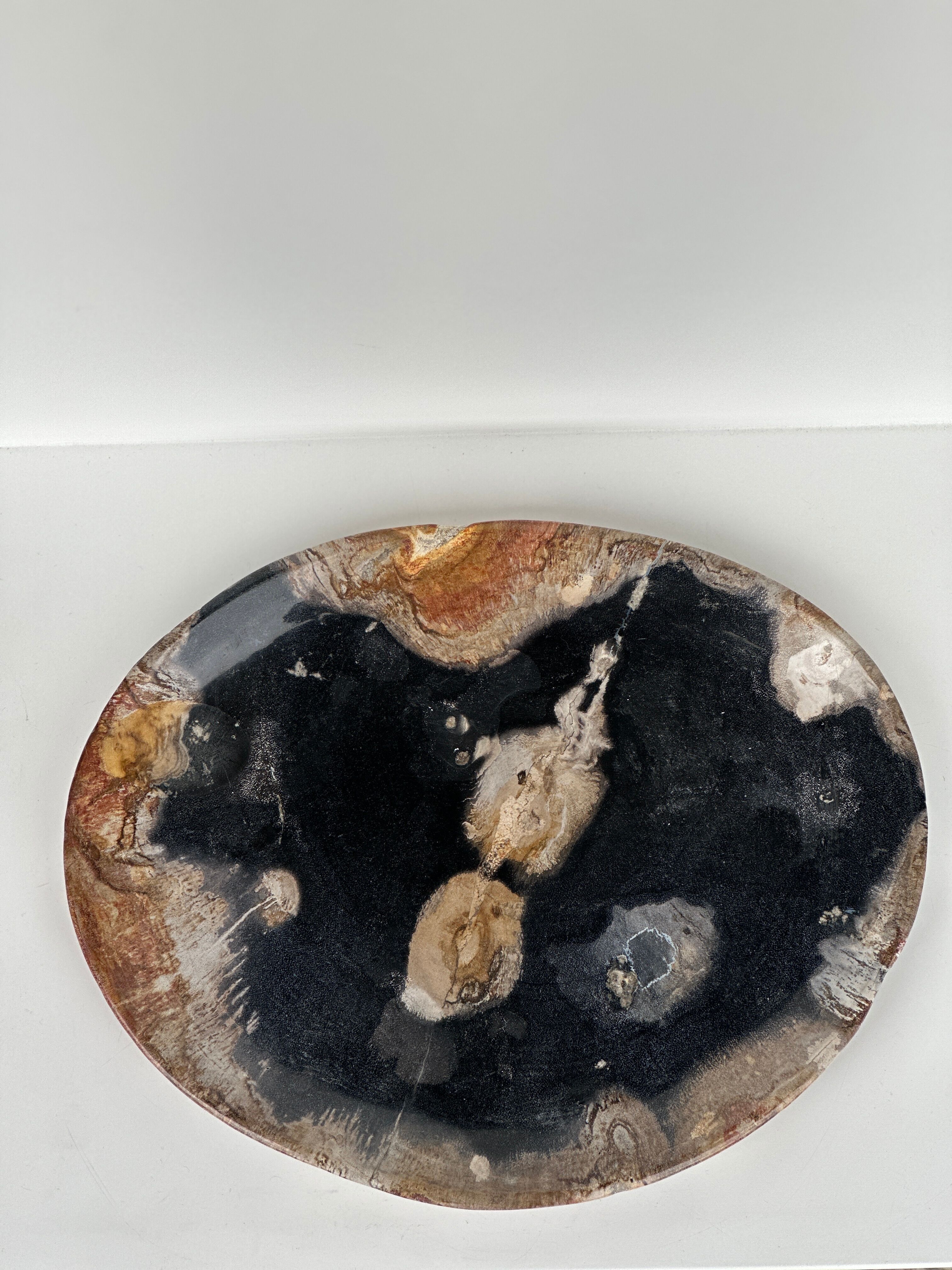 Trinket bowl