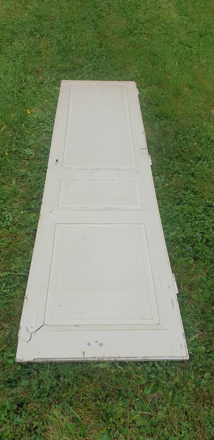 Porte de placard