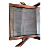 Colonial foldable chair