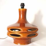 Floor lamp base circa 1970