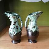 Pitcher