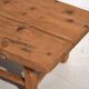 Antique coffee table (c.1870)