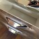 Raymond Loewy's extra bedside