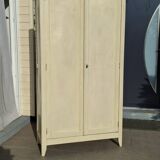 Parisian wardrobe