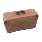 Officer suitcase